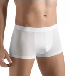 Micro Touch Boxer Brief WHT S