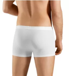 Micro Touch Boxer Brief WHT S