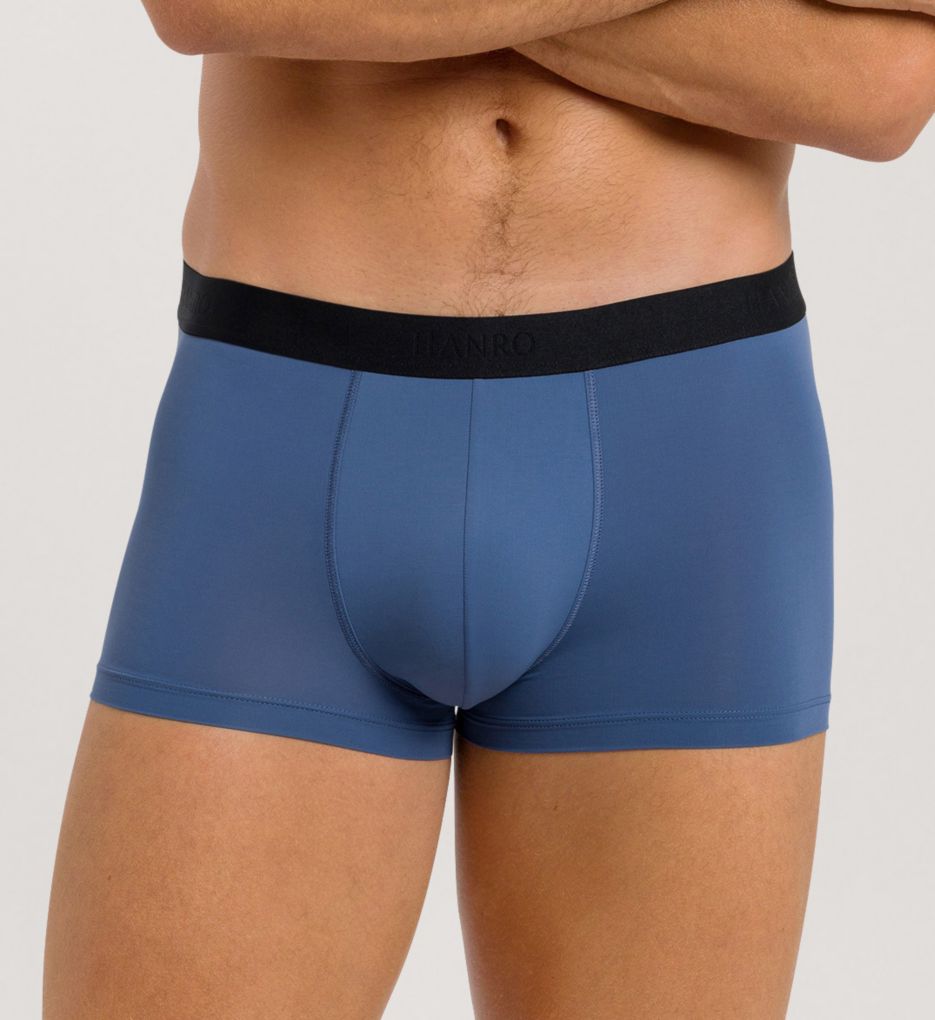 Hanro Cotton Seamless Mini Brief