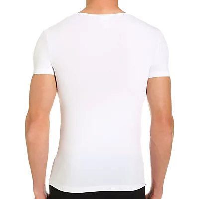 Micro Touch Short Sleeve Tee