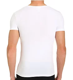 Micro Touch Short Sleeve Tee