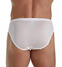 Hanro Cotton Sporty Flyless Bikini Brief 3502 - Image 2