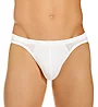 Hanro Cotton Sporty Flyless Bikini Brief 3502 - Image 1