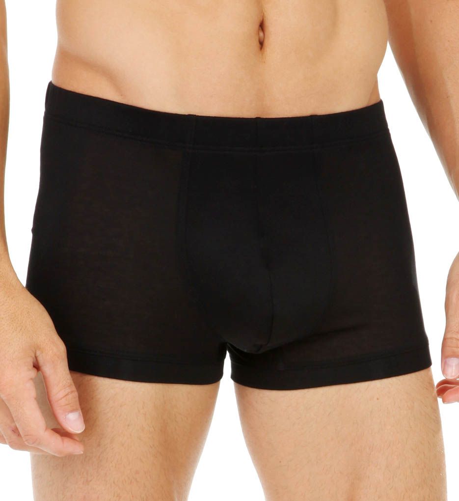 Boxer best sale brief inseam