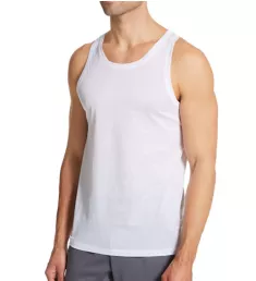 Cotton Sporty Tank Top