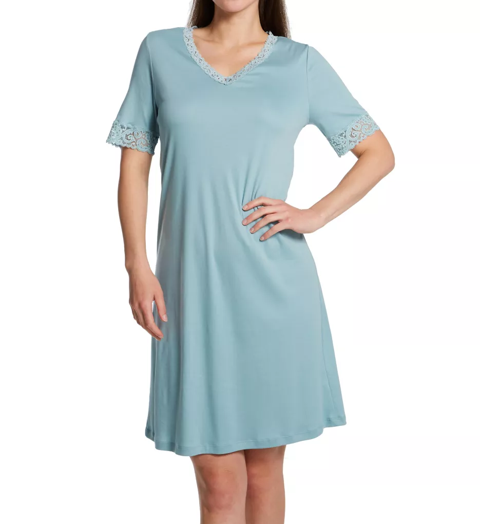 Moments Long Sleeve Pajama Set