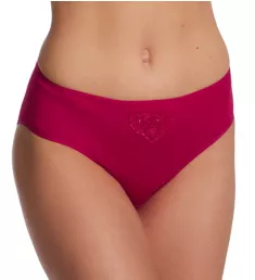 Michelle Hi Cut Brief Panty