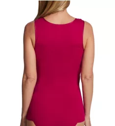 Michelle Tank Top Fuchsia XS