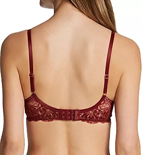 Solene Underwire Bra Secret Berry 38D