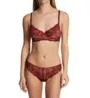 Hanro Solene Underwire Bra 70956 - Image 5