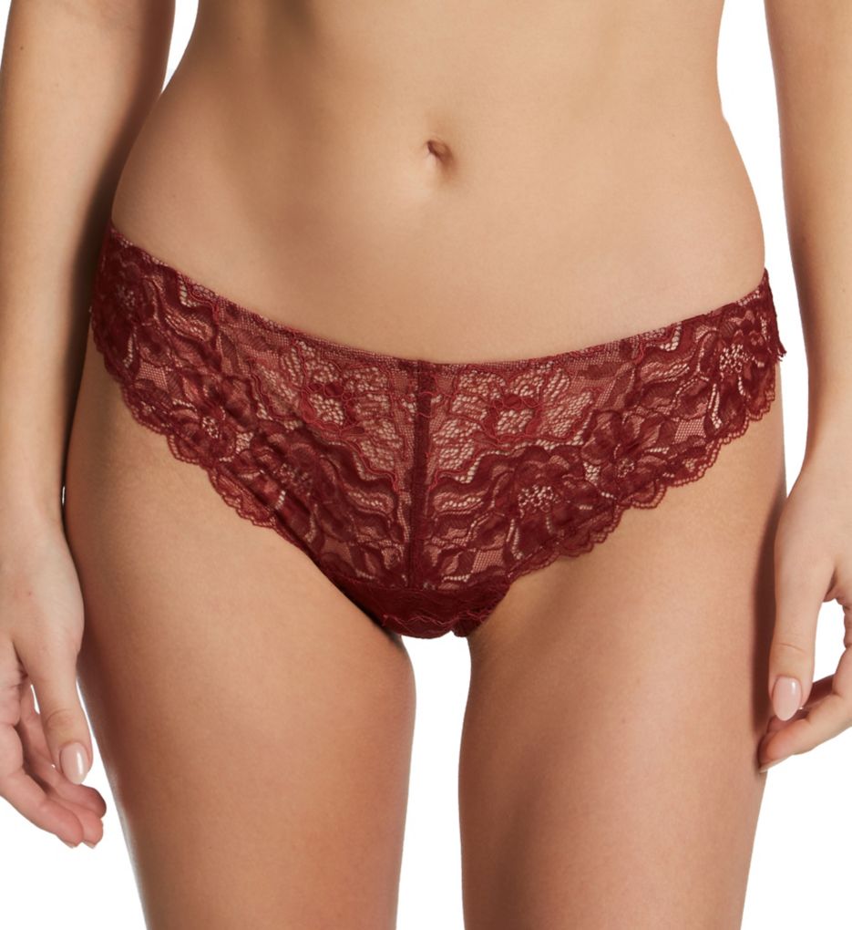 Hanro - Allure Thong Panty