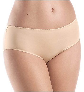 Hanro Satin Deluxe Hipster Panty