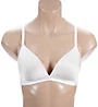 Hanro Satin Deluxe Soft Cup T-Shirt Bra 71071 - Image 1