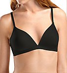 Satin Deluxe Soft Cup T-Shirt Bra