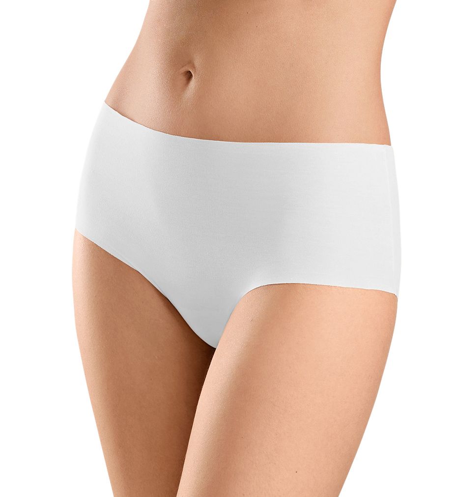 Hanro Invisible Cotton Full Brief 71228