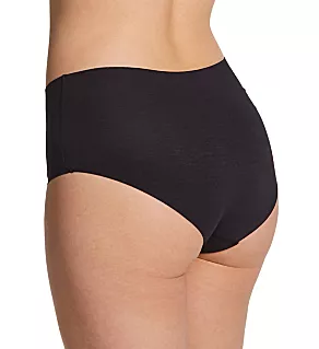 Invisible Cotton Full Brief Panty