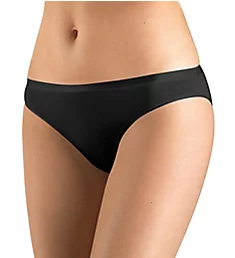 Soft Touch Bikini Panty Black XS