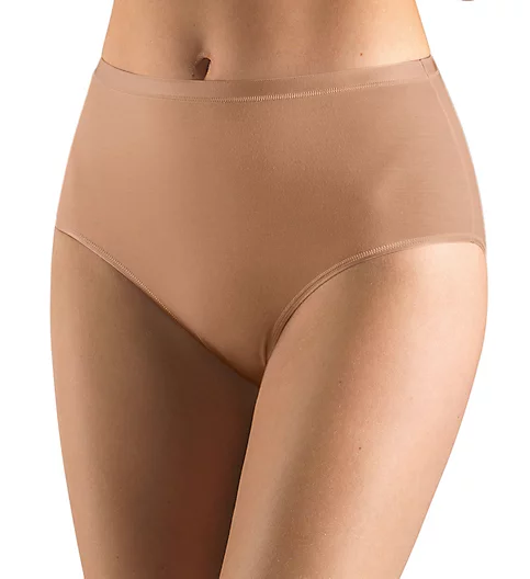 Hanro Soft Touch Full Brief Panty 71254