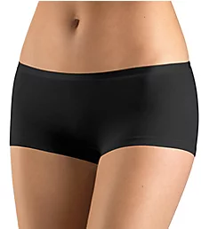 Soft Touch Hipster Panty Black XS