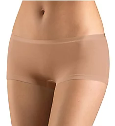 Soft Touch Hipster Panty Nude L