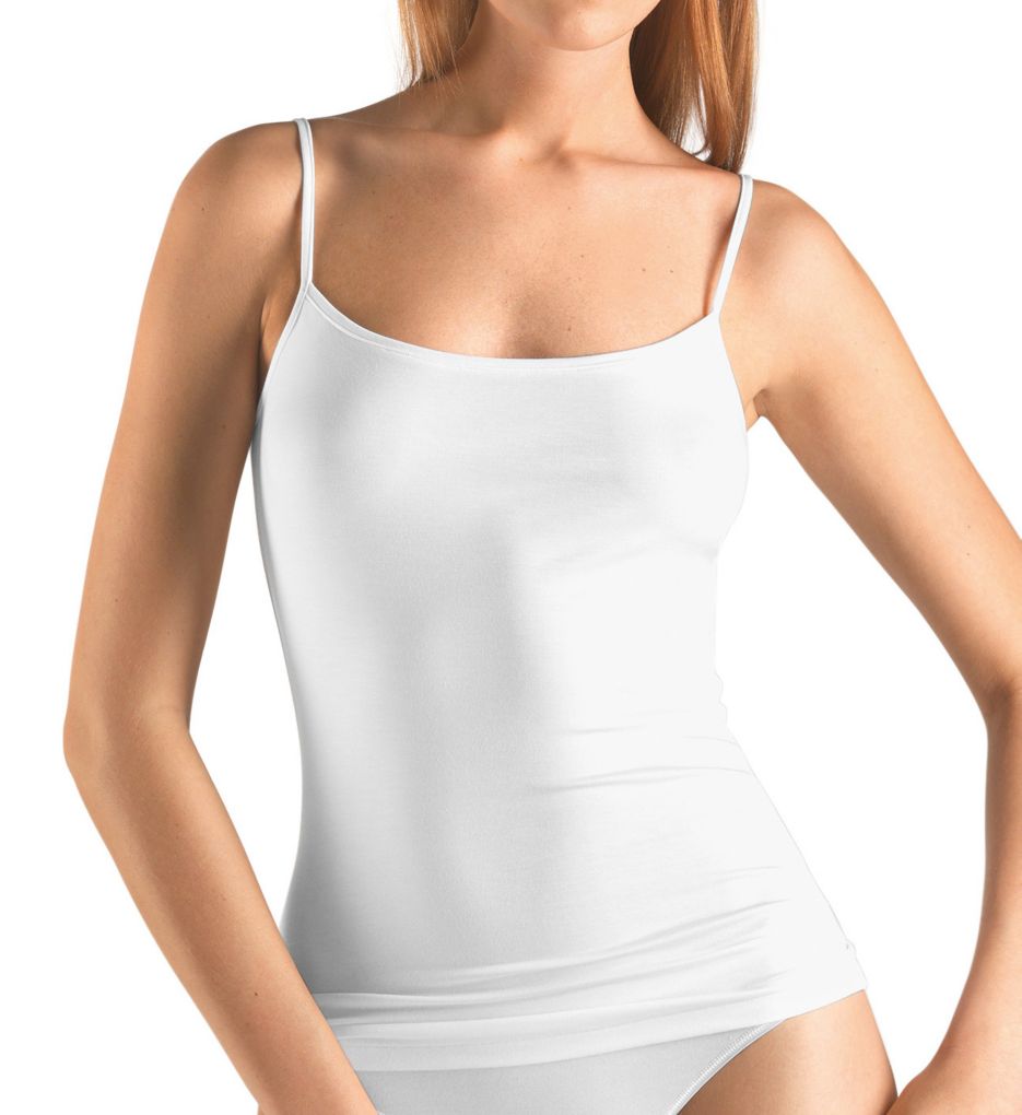 Soft Touch Spaghetti Camisole