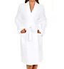 Hanro Plush Wrap Robe 7127 - Image 1