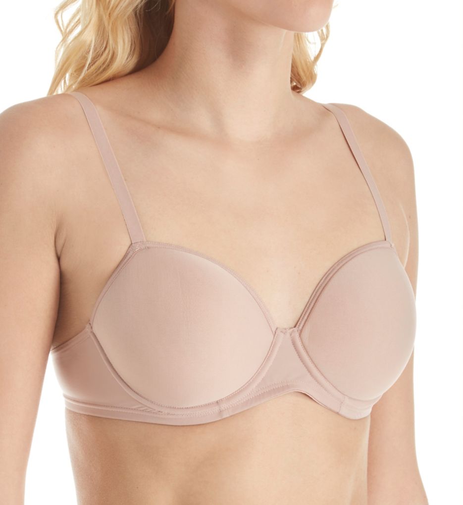 Spacer bras without underwire by HANRO