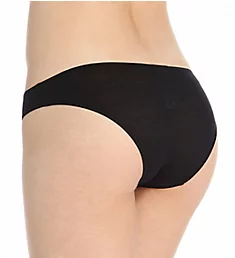 Ultralight Bikini Panty Black XS