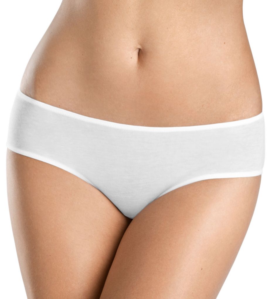 Ultralight Cut Brief Panty