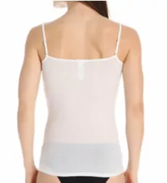 Ultralight Spaghetti Camisole White XS