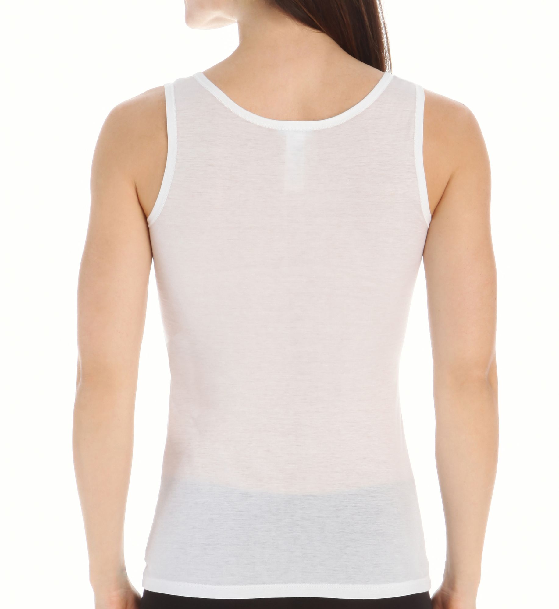 Hanro Ultralight Tank Top 71344 - Image 2