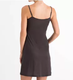 Ultralight Bodydress Slip Black XS