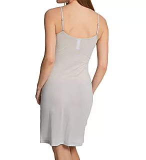 Ultralight Bodydress Slip Silver Grey XS