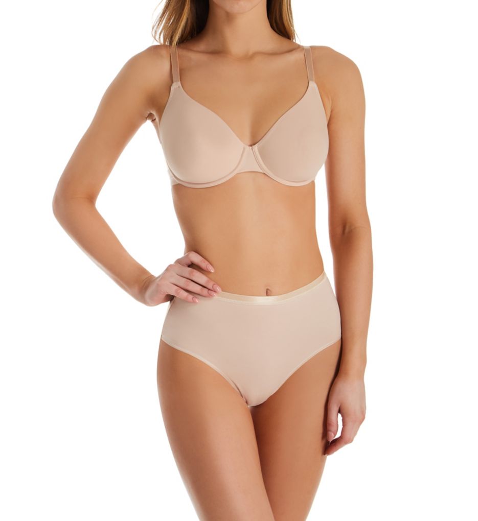 Hanro Cotton Sensation Bra & Reviews