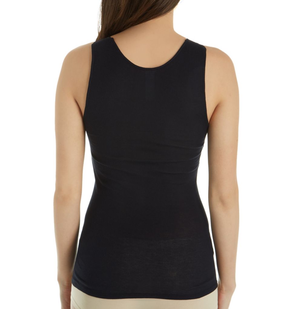 Hanro Lace Delight Tank Top 71375 - Image 2