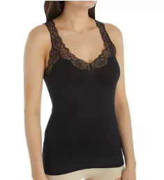 Lace Delight Tank Top