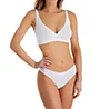 Hanro Cotton Sensation Full Busted Soft Cup Bra 71387 - Image 5