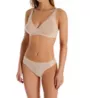 Hanro Cotton Sensation Full Busted Soft Cup Bra 71387 - Image 6