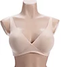 Hanro Cotton Sensation Full Busted Soft Cup Bra 71387 - Image 1
