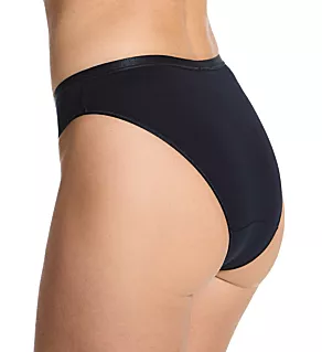 Cotton Sensation Bikini Panty Black XS