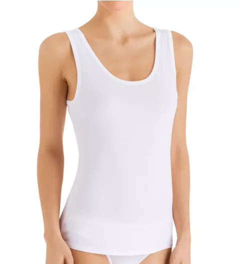 Hanro Cotton Sensation Tank Top 71406