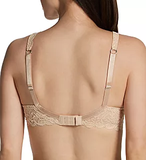 Luxury Moments New Underwire Bra Beige 32A