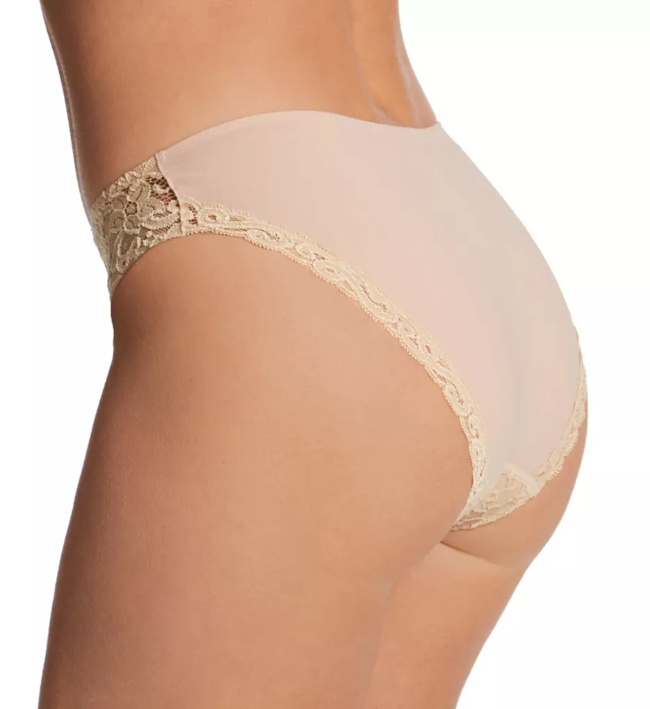 Luxury Moments Bikini Panty Beige XS