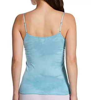 Cotton Seamless V-Neck Camisole