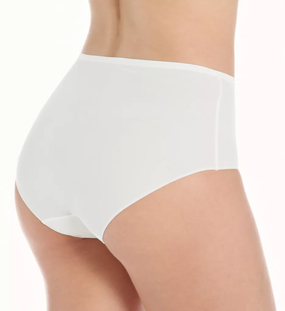 Allure Full Brief Panty Off White XL