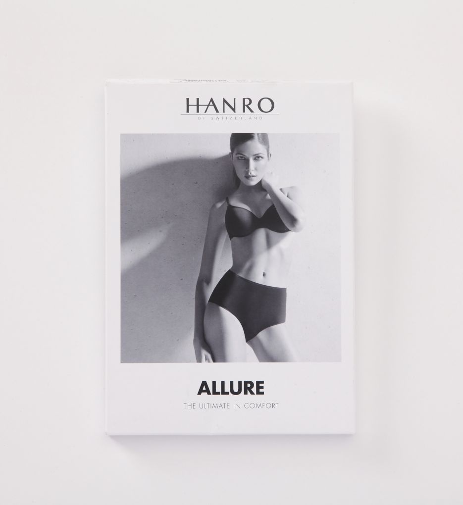 HANRO - Allure - Thong - nude
