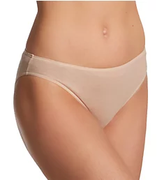Ultralight Bikini Panty Beige XS