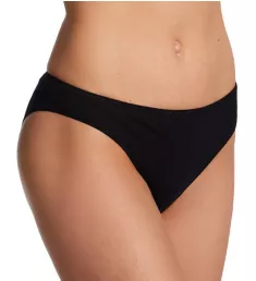 Ultralight Bikini Panty Black XS