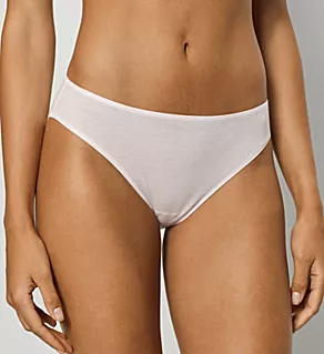 Ultralight Bikini Panty Honeydew L