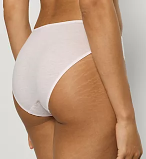 Ultralight Bikini Panty Honeydew L